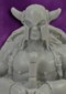 Agrandir l'image - Figurine sculptée par Gael Goumon