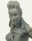 Agrandir l'image - Figurine sculptée par Kamil Milaniuk