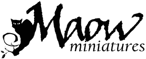 Maow Miniatures
